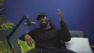IT IS TOUGH feat. Rapper and Entrepreneur Lemzi - Talk To Sam Clips