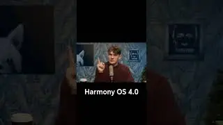Harmony OS 4.0
