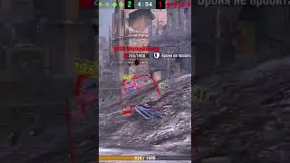 Читы Tanks Blitz