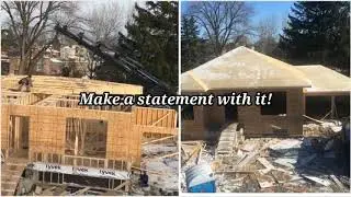 Build your beautiful home in Toronto, Canada - Superior Construction