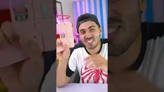 iPhone वाली Gun 
