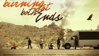 Set Your Goals - Burning At Both Ends [Full Album]