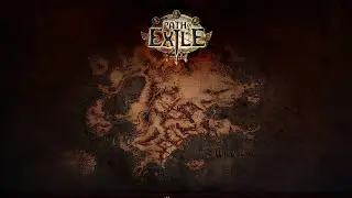 Path of Exile Секреты атласа  #6 закрываем атлас на все поинты.