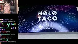 Holo Taco Magnetic Magic Collection | Unboxing & Skittle Mani | MSLP [Streamed 11/23/22]