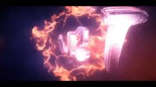 [Panzoid] Blue 'Losing Interest' Intro Template | #114 v1