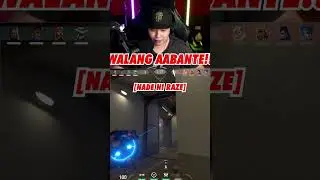 minsan talaga #nimals tong si Ger eh hahaha #fyp #foryourpage #valo #valorant #gaming #cypher