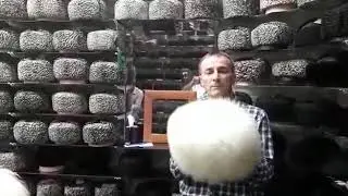 Папаха КАВКАЗСКАЯ, папаха Хабиба.