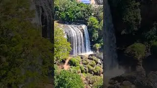 Elephant Waterfall / Vietnam 
