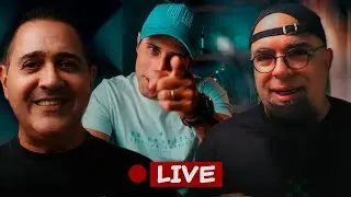 🔴Live: Bate-Papo com Amigos e inscritos! Com Rafael Ritter (dronemodelismo) e Marcão (Bora Voar)