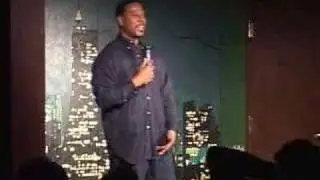Computer Porn  Problems - Harrold Gomez Live Stand-up Comedy