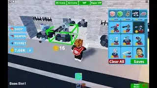 roblox build tower simulator