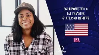 360 Liposuction & Fat Transfer & J Plasma Revires - USA - Clinicplast