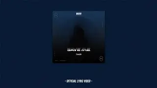 Mirrr // ว่างเปล่า (Save me) | (Official Lyrics Video)