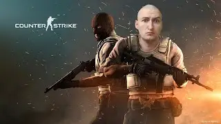 Учусь играть в кс 2