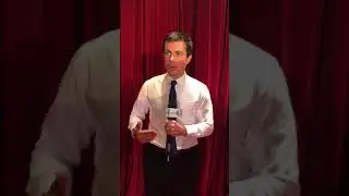 Pete Buttigieg gives advice to LGBTQ youth for Spirit Day
