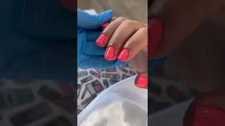 Nails #nailart #shortvideo