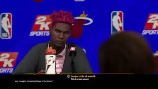 2k  grind