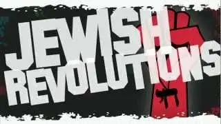Jewish Revolutions