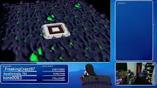 Live play digimon world 2 Chaos tower+ending