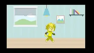 My first video (Adventure time)
