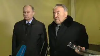 26 декабря объявлено Днем траура в России