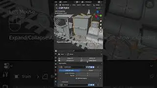 Blender Tips - Modifier Tools add-on