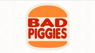 The Bad Piggies Show x Whopper Whopper