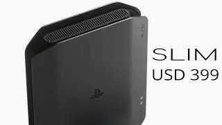 State of Play:  PS5 Slim Announcement?