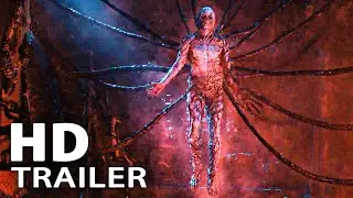 Neue KINO, FILM & SERIEN TRAILER 2022 Deutsch German - KW 15