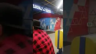 Мазапарк СПБ