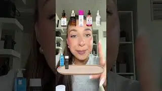 PACKING MY SKINCAREEE #sephora #sephorahaul #sephorahauls