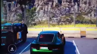 Power Drift | Just Cause 3 Clip | {2}