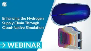 Enhancing the Hydrogen Supply Chain Through Cloud-Native Simulation