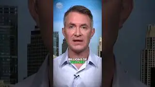 Hamas's Billions (Douglas Murray & Piers Morgan)
