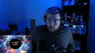 TruPara REACTS To Wooli & Tape B - Dopamine