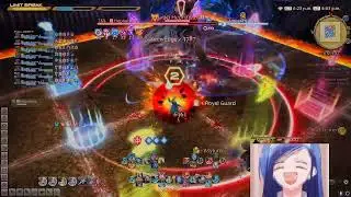 P8S P1: GNB PoV