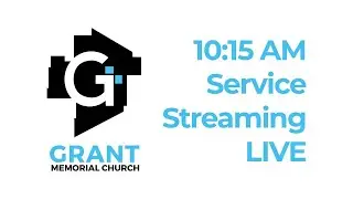 Sunday, May 31, 2020 - Online Service
