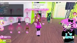 roblox stream w irl friends (new pngtuber!!)