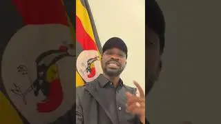 PRESIDENT KYAGULANYI SENTAMU  HIS MESSAGE IN LUGANDA