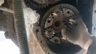 Раздатка! Часть 2. Кразольво под лесовоз!!!