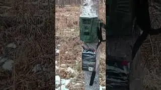 фото охота,ждем что будет
