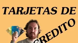 Tarjetas bancarias para viajar