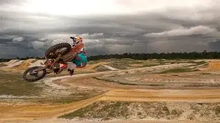 Moto 8 / Мотокросс / Фестиваль «Дух приключений»