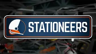 Прохождение Stationeers 3,1 новое начало