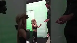 TINY TEXIE GET TRICKED BY MAGIC!! 