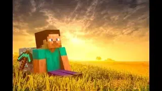 Minecraft 1.12.2  СТРОИМ ДОМ С ПОДПИСЧИКАМИ