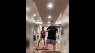 몸치 탈출기^^ 행복하게 잼나게~ #유잼 #다이어트댄스 #dancechallenge  #diet #hiphopdance #ujam #그룹운동