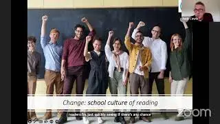 Andy Cowle: English for Life: 21st Century Skills through reading