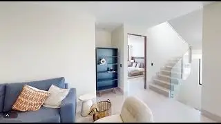 Modelo Elis: Recorrido 360° |  Punta Coral.