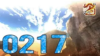 Monster Hunter Generations Ultimate 100% Guide | A Thousand Scales of Dread | Episode 217